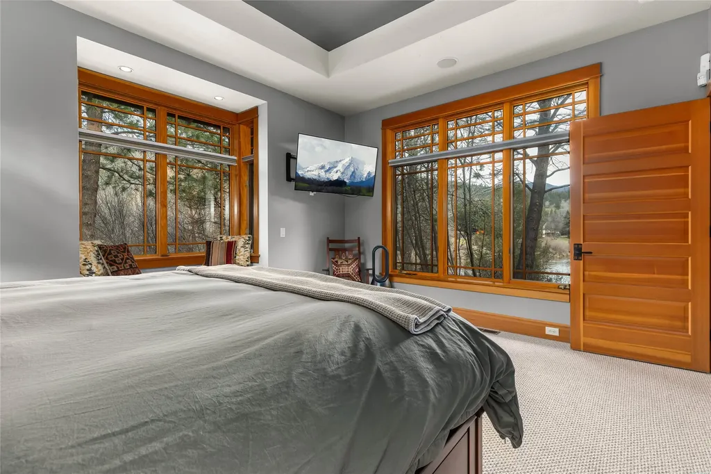 125 And 133 Deer Creek Road Missoula MT 59802