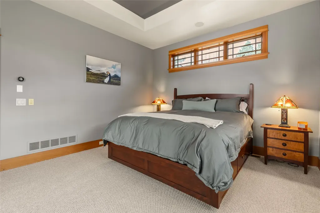 125 And 133 Deer Creek Road Missoula MT 59802