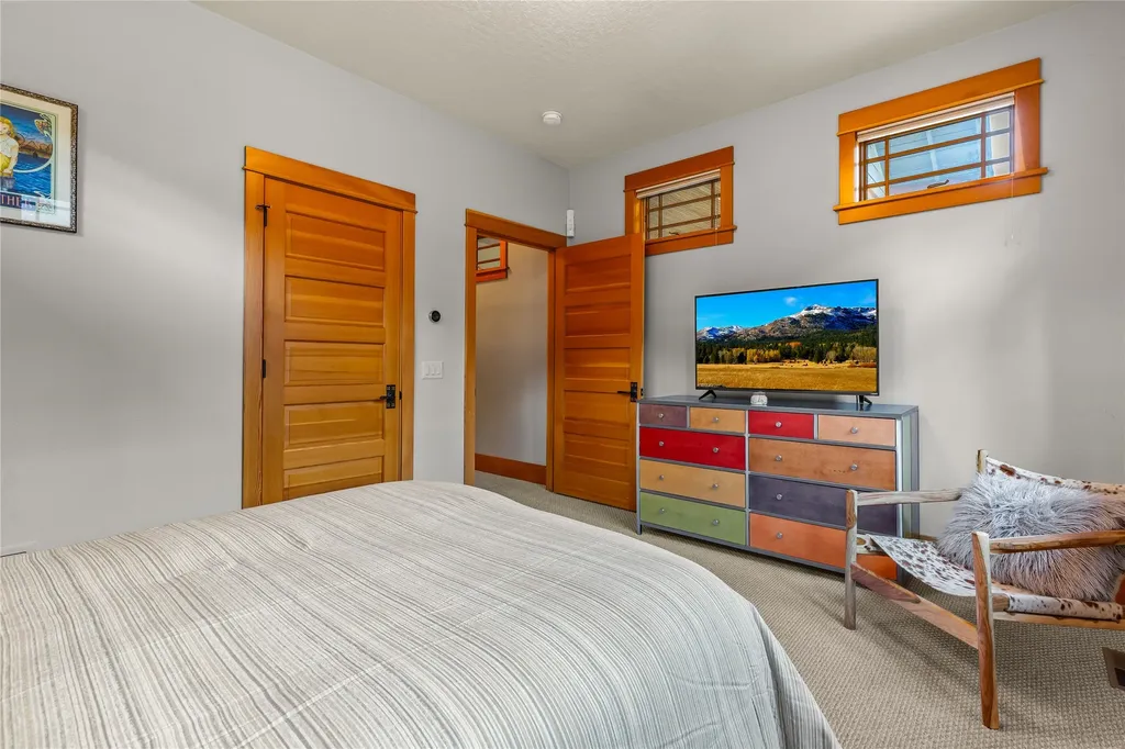 125 And 133 Deer Creek Road Missoula MT 59802