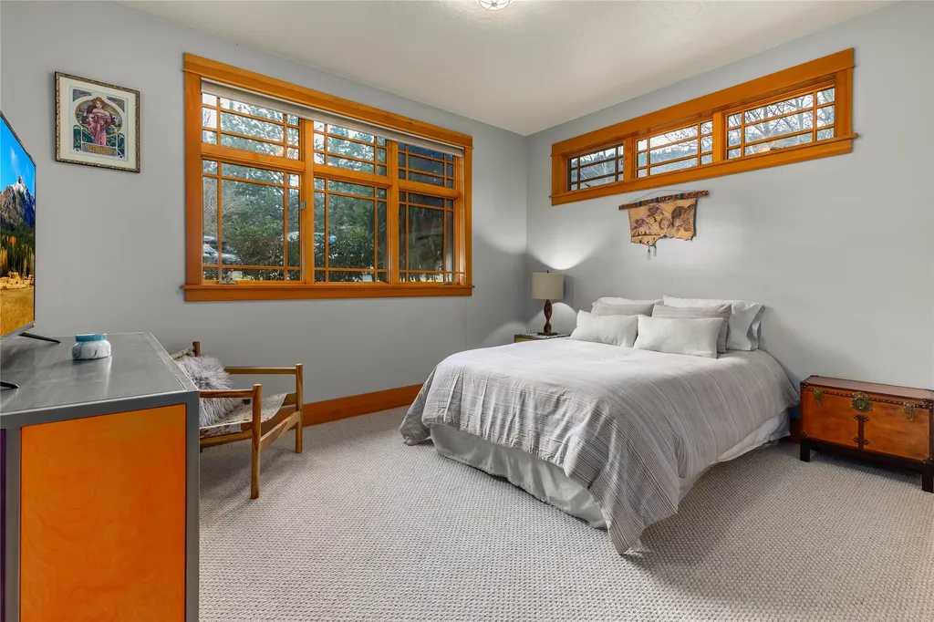 125 And 133 Deer Creek Road Missoula MT 59802
