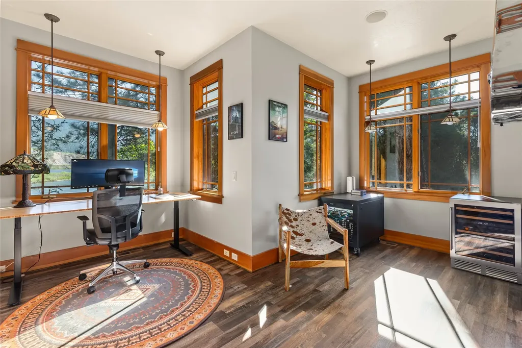 125 And 133 Deer Creek Road Missoula MT 59802