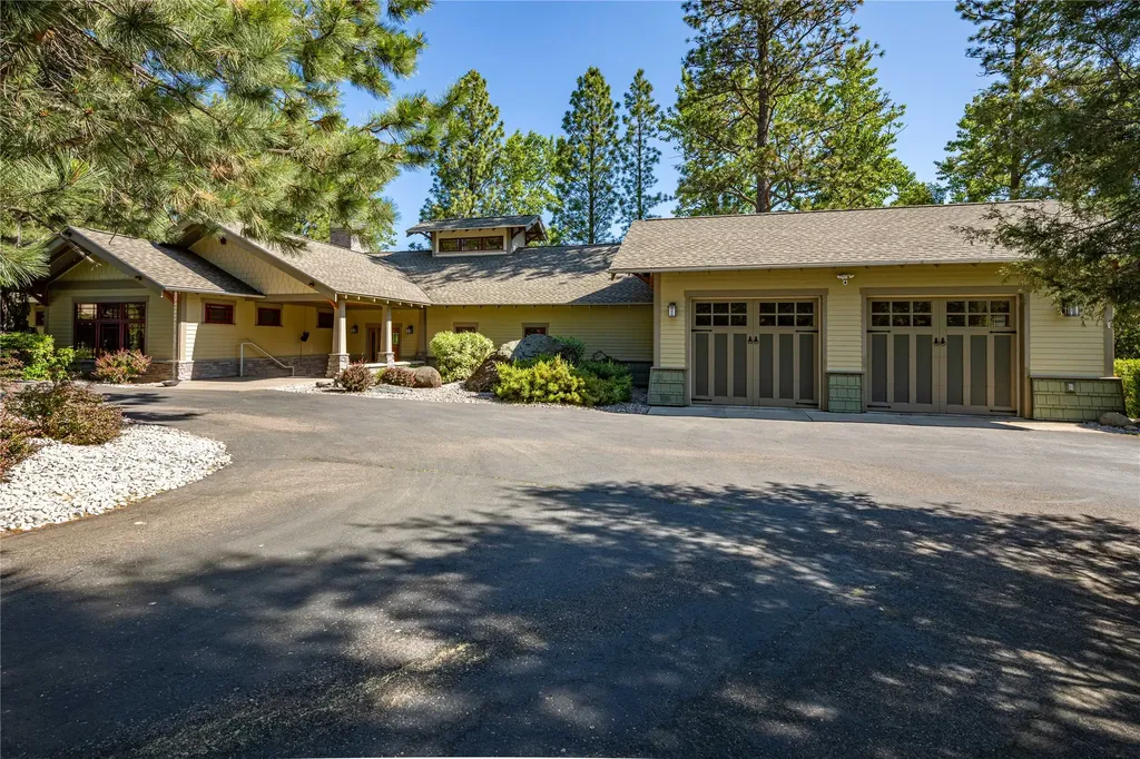 125 And 133 Deer Creek Road Missoula MT 59802