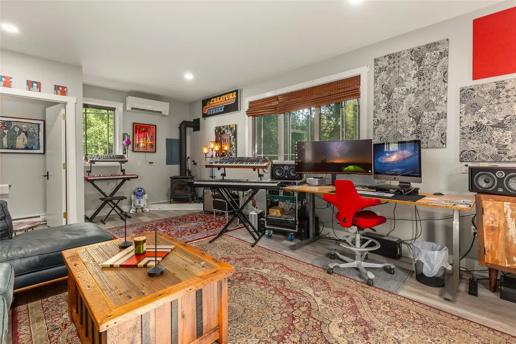 125 And 133 Deer Creek Road Missoula MT 59802