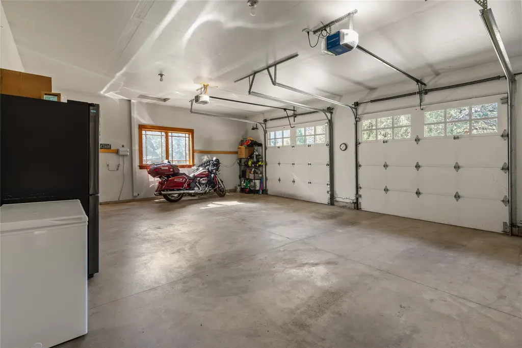 125 And 133 Deer Creek Road Missoula MT 59802