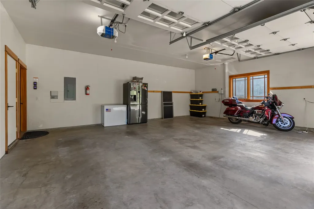 125 And 133 Deer Creek Road Missoula MT 59802