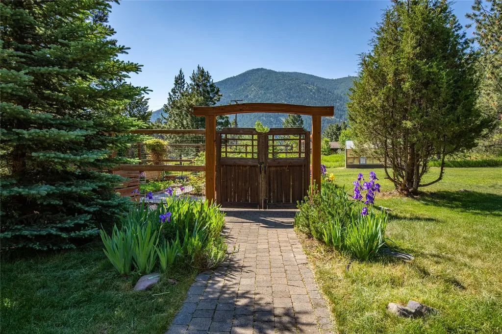 125 And 133 Deer Creek Road Missoula MT 59802