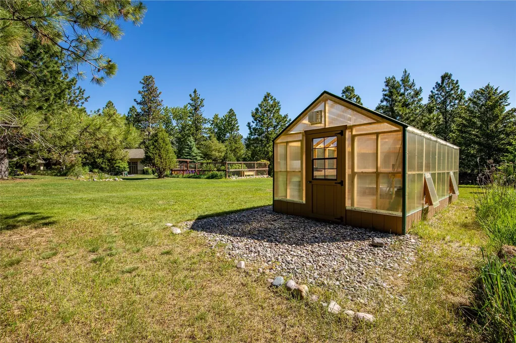125 And 133 Deer Creek Road Missoula MT 59802