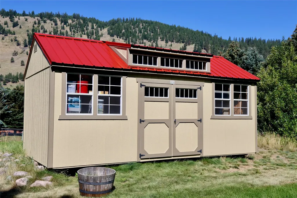 125 And 133 Deer Creek Road Missoula MT 59802