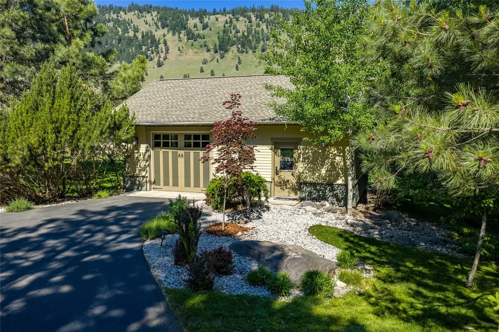 125 And 133 Deer Creek Road Missoula MT 59802