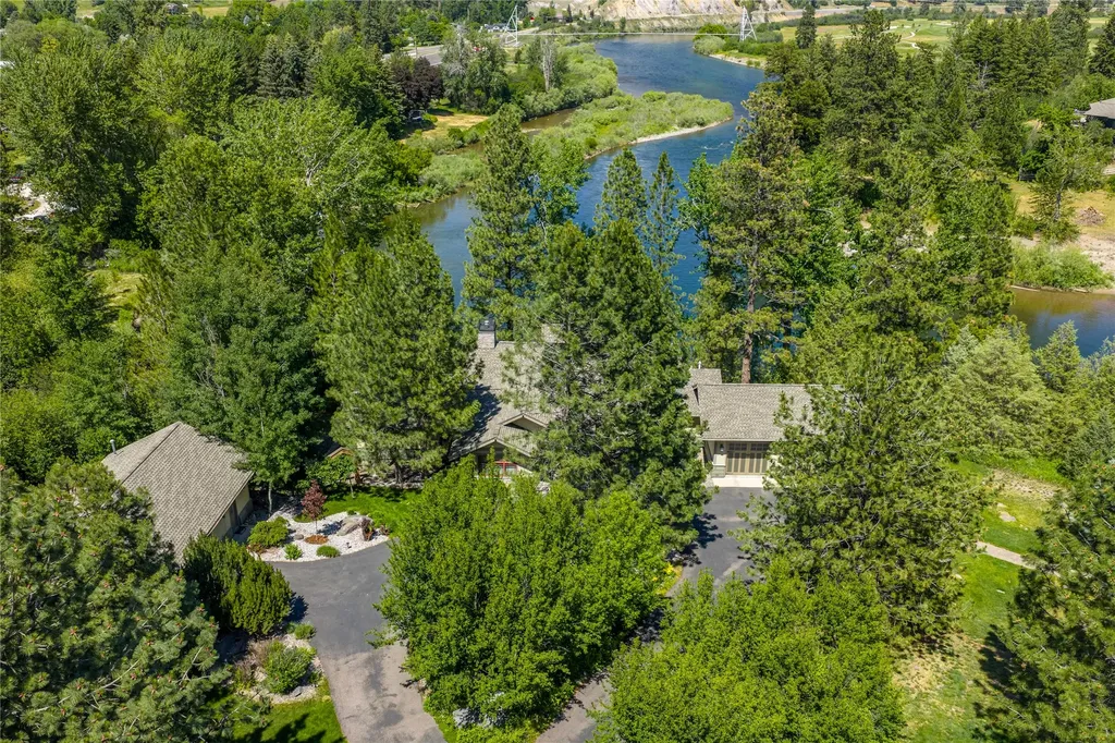 125 And 133 Deer Creek Road Missoula MT 59802