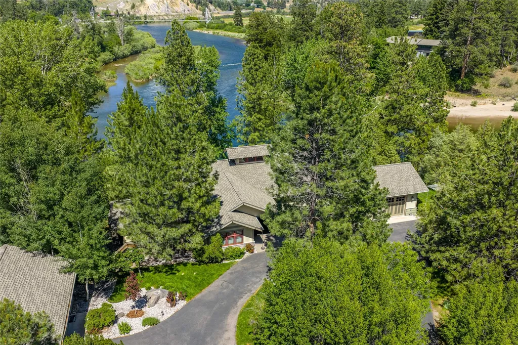 125 And 133 Deer Creek Road Missoula MT 59802
