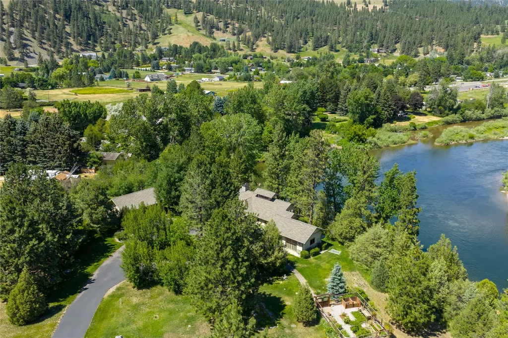 125 And 133 Deer Creek Road Missoula MT 59802