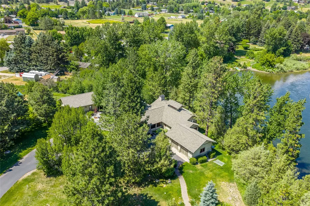 125 And 133 Deer Creek Road Missoula MT 59802