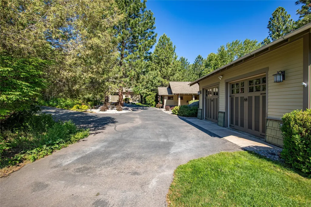 125 And 133 Deer Creek Road Missoula MT 59802
