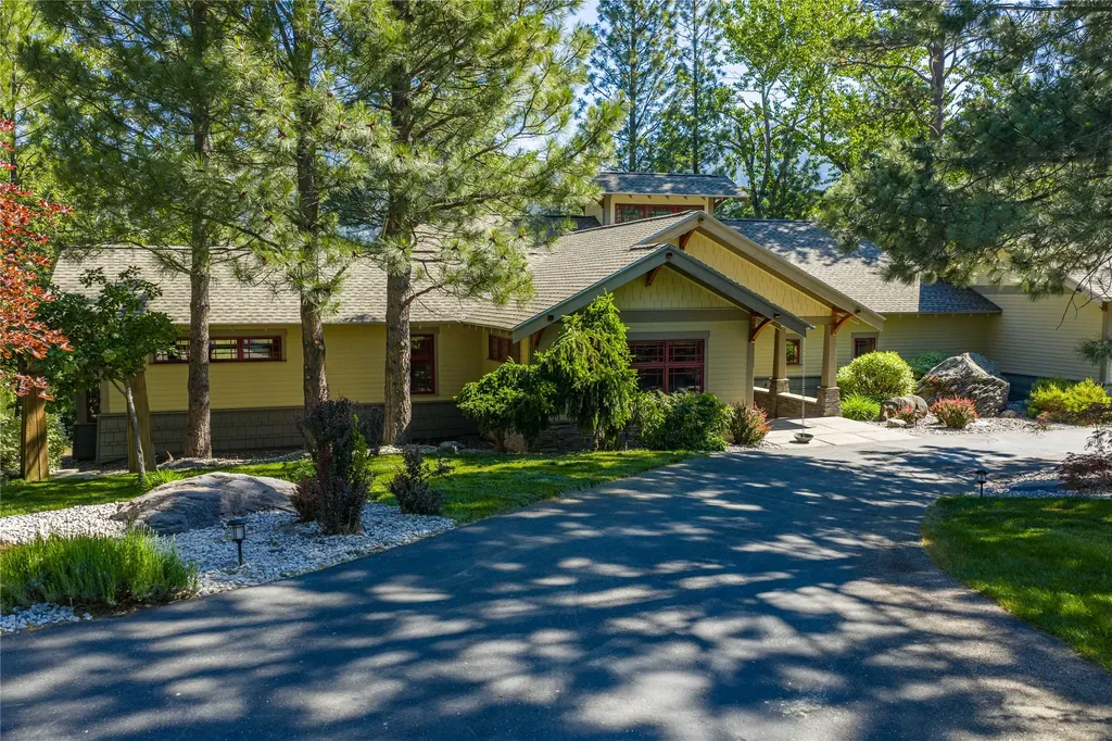 125 And 133 Deer Creek Road Missoula MT 59802