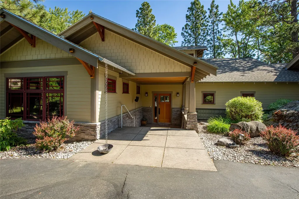 125 And 133 Deer Creek Road Missoula MT 59802