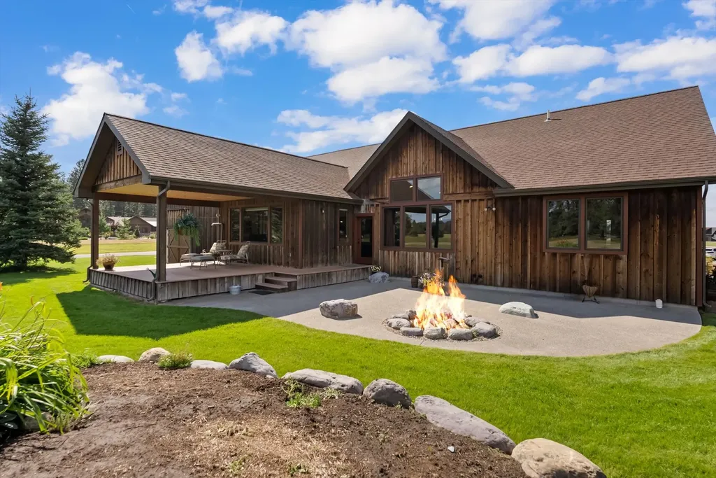 32 Elk Meadow Lane Kalispell MT 59901