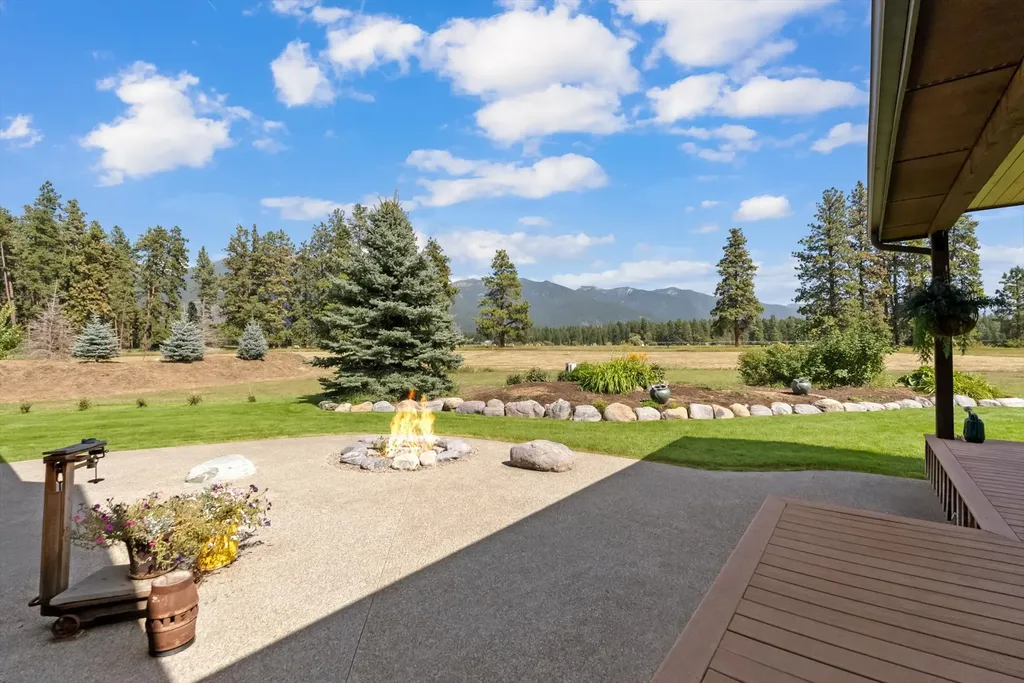32 Elk Meadow Lane Kalispell MT 59901