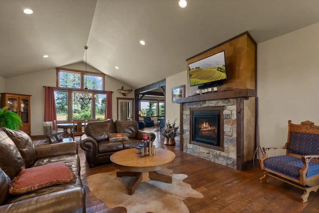 32 Elk Meadow Lane Kalispell MT 59901