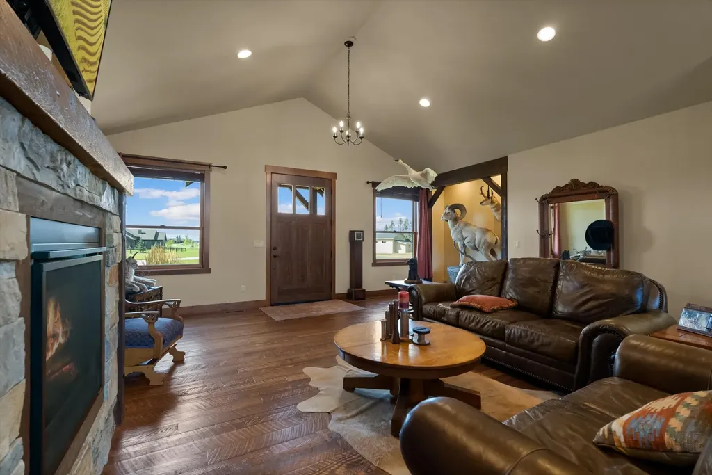32 Elk Meadow Lane Kalispell MT 59901