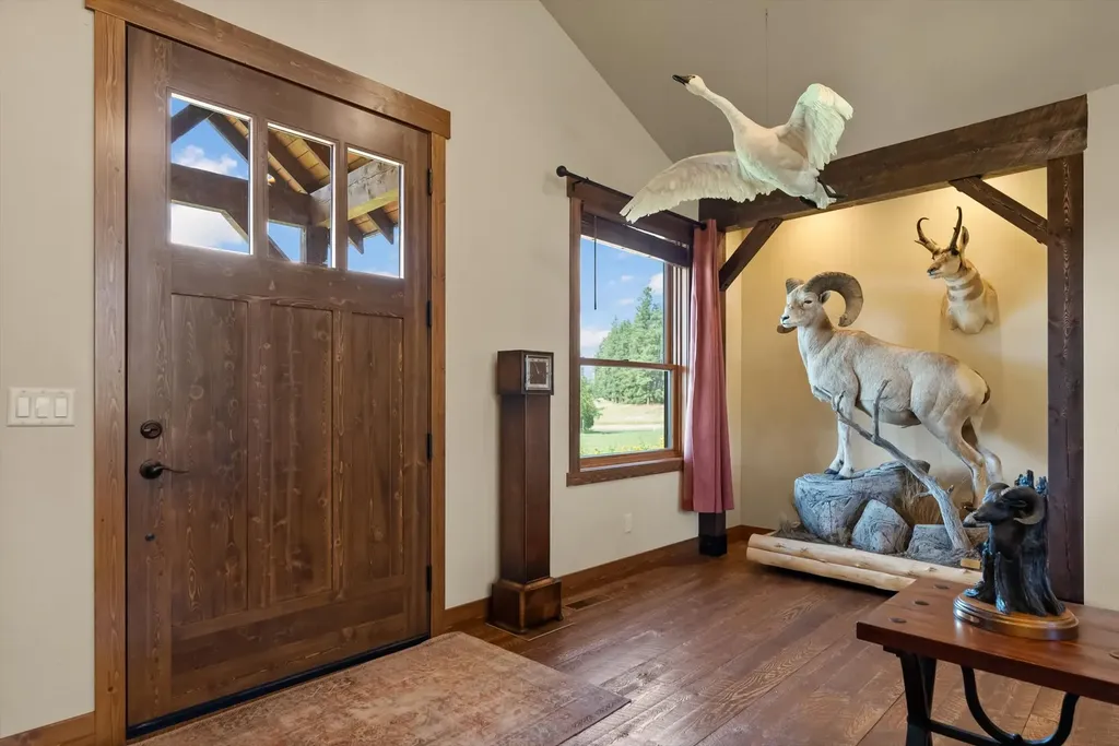 32 Elk Meadow Lane Kalispell MT 59901