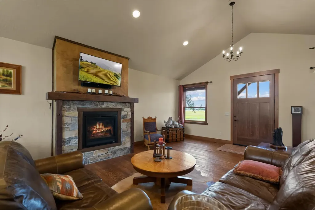 32 Elk Meadow Lane Kalispell MT 59901