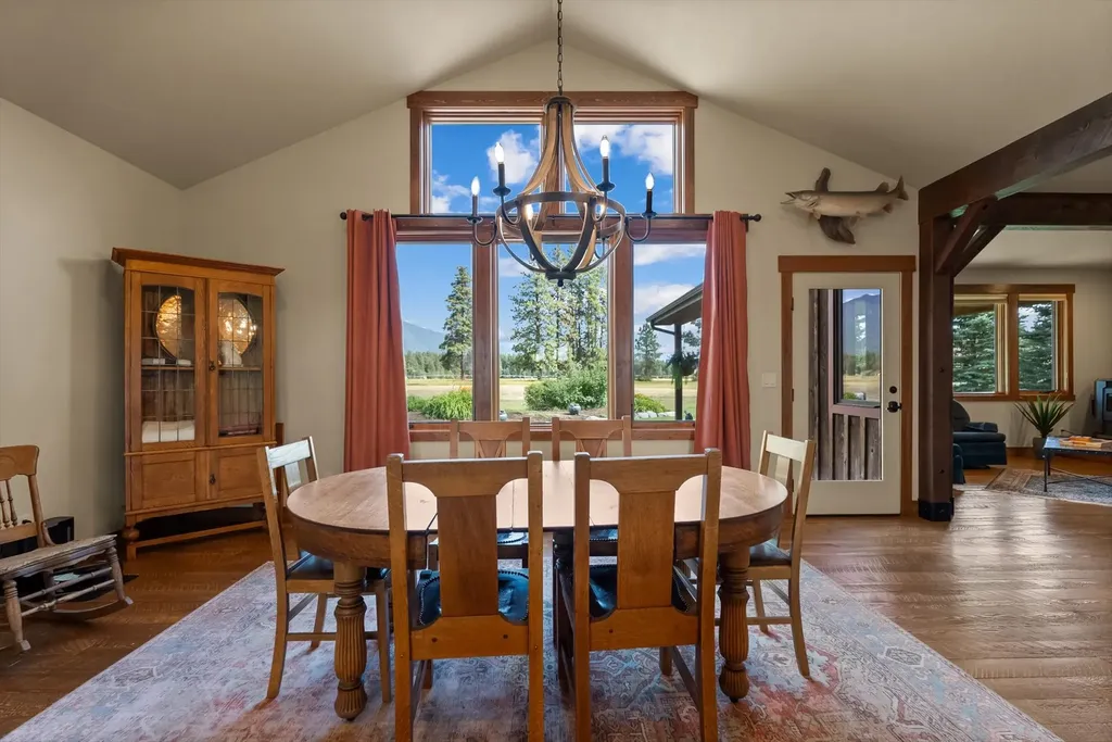 32 Elk Meadow Lane Kalispell MT 59901