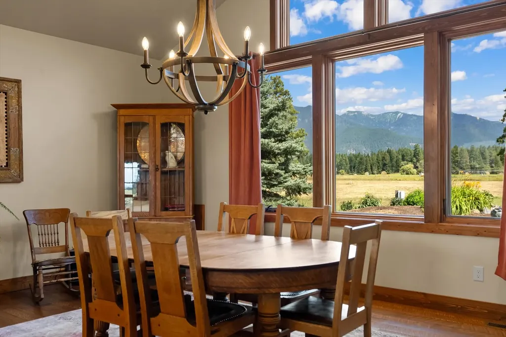 32 Elk Meadow Lane Kalispell MT 59901