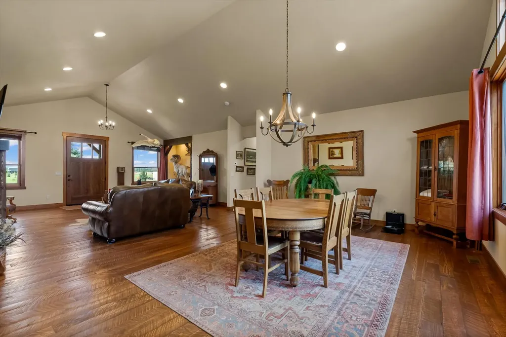 32 Elk Meadow Lane Kalispell MT 59901