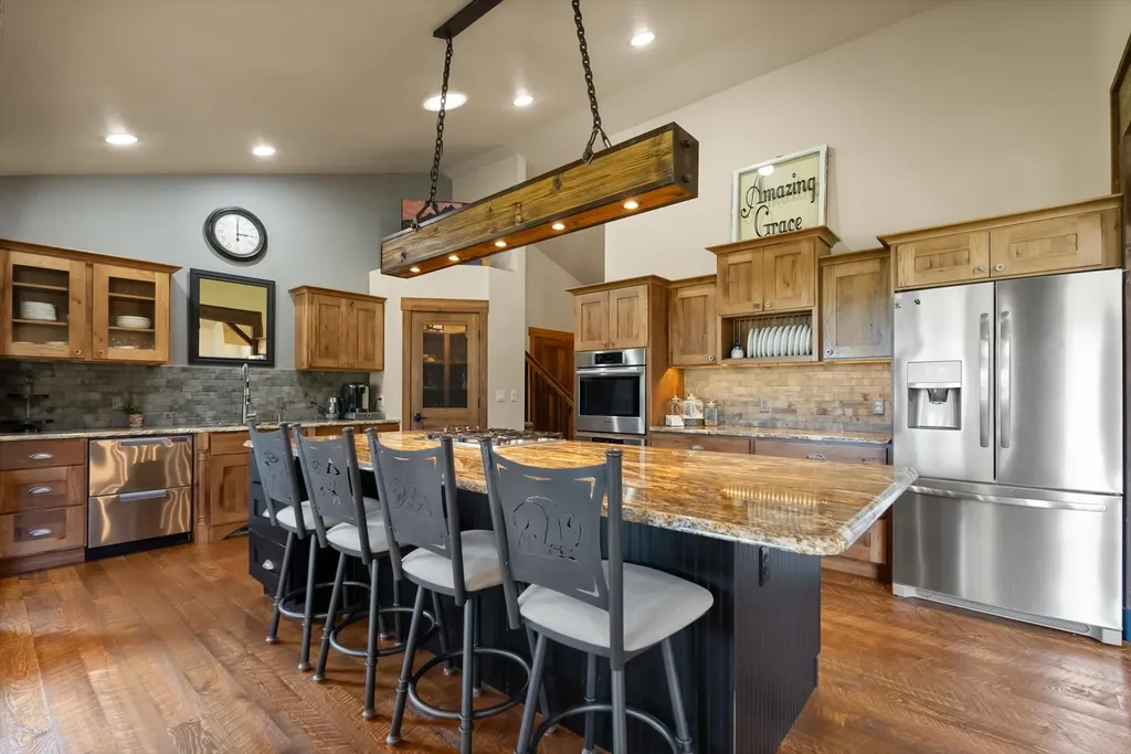 32 Elk Meadow Lane Kalispell MT 59901