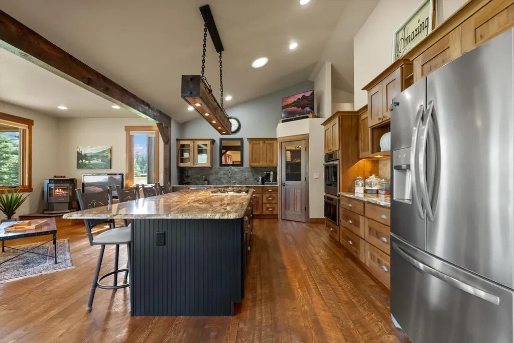 32 Elk Meadow Lane Kalispell MT 59901