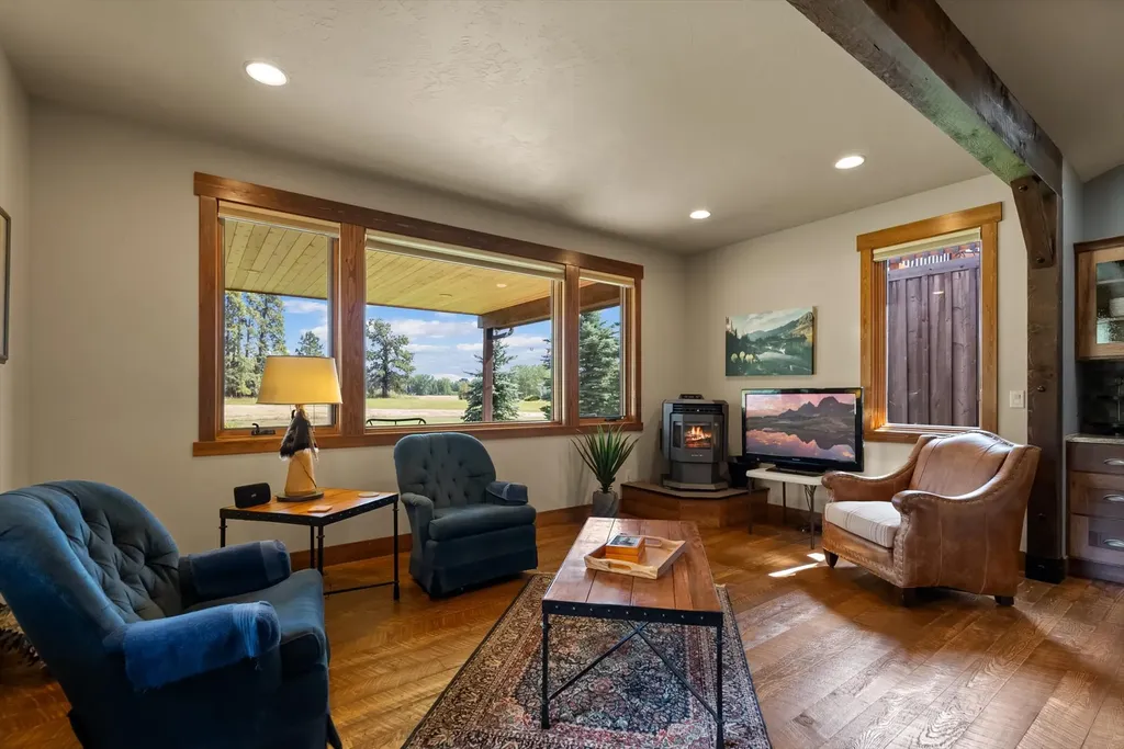32 Elk Meadow Lane Kalispell MT 59901