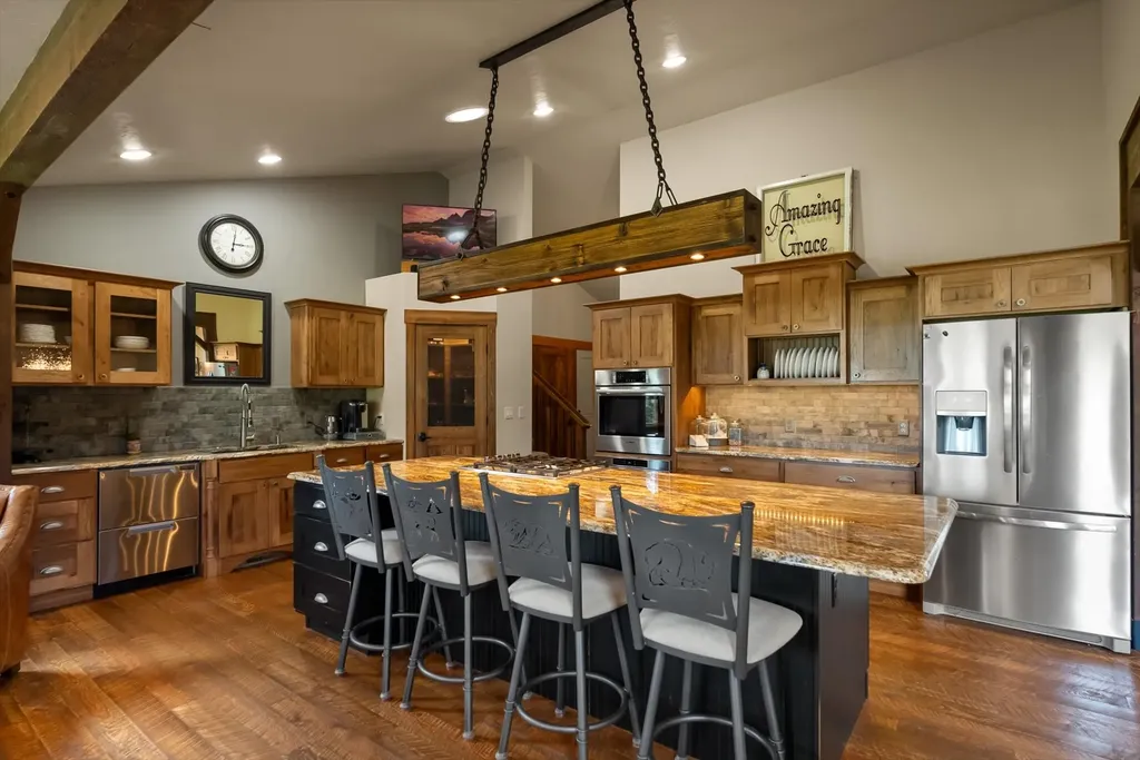 32 Elk Meadow Lane Kalispell MT 59901