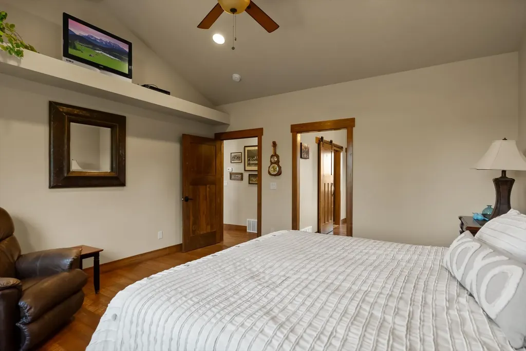 32 Elk Meadow Lane Kalispell MT 59901