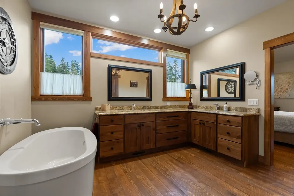 32 Elk Meadow Lane Kalispell MT 59901