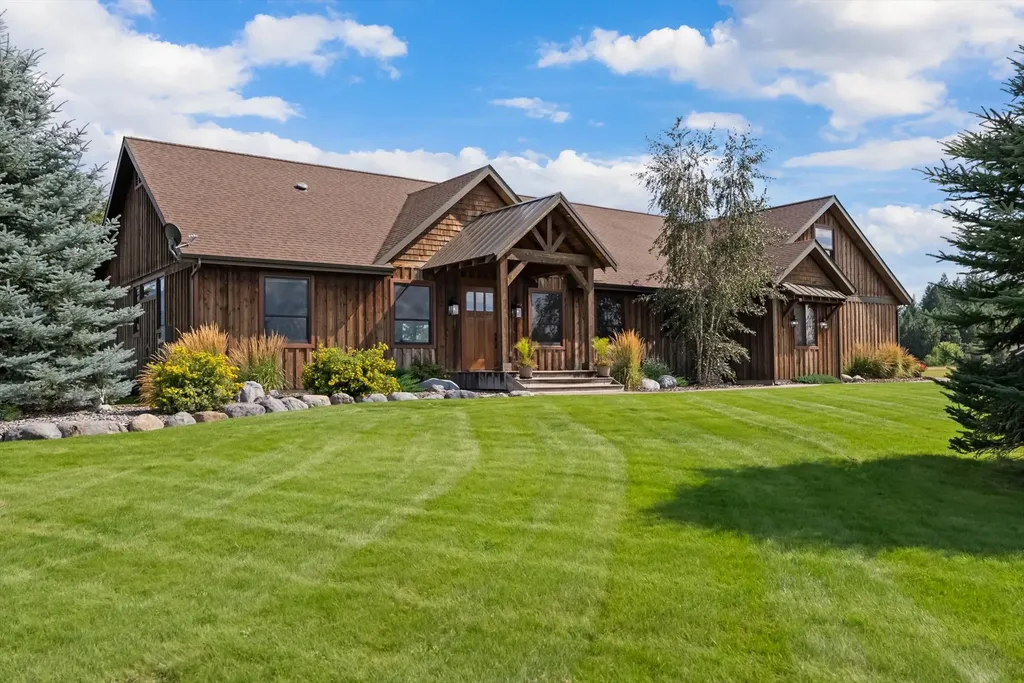 32 Elk Meadow Lane Kalispell MT 59901