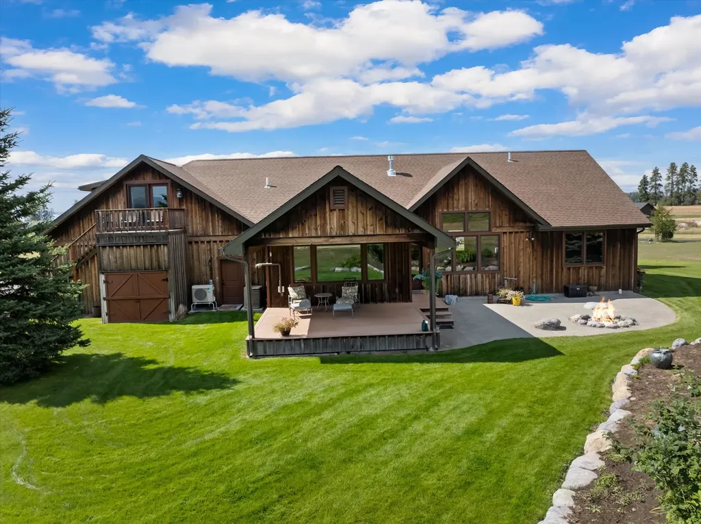32 Elk Meadow Lane Kalispell MT 59901