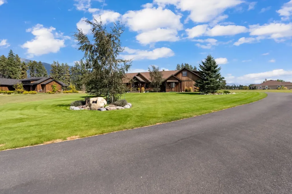 32 Elk Meadow Lane Kalispell MT 59901