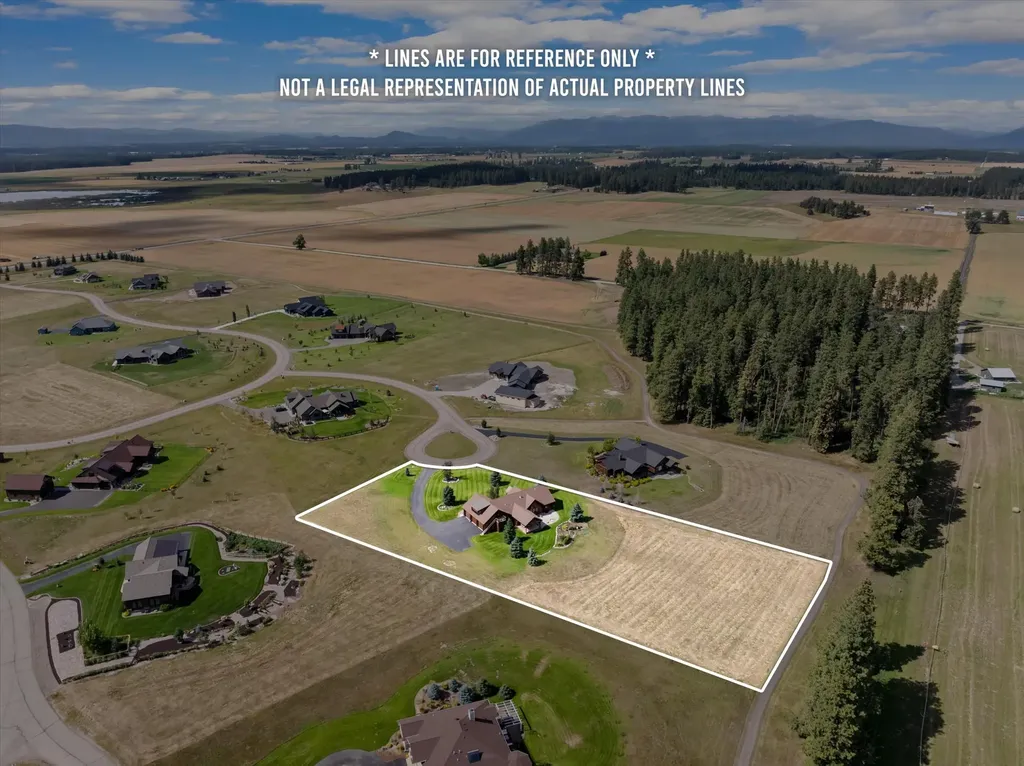 32 Elk Meadow Lane Kalispell MT 59901