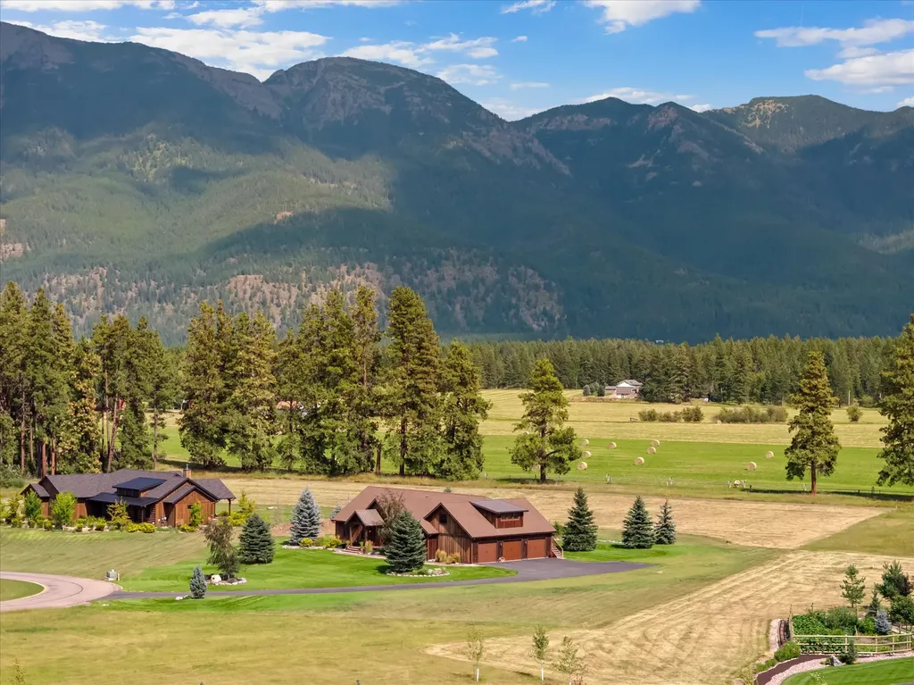 32 Elk Meadow Lane Kalispell MT 59901