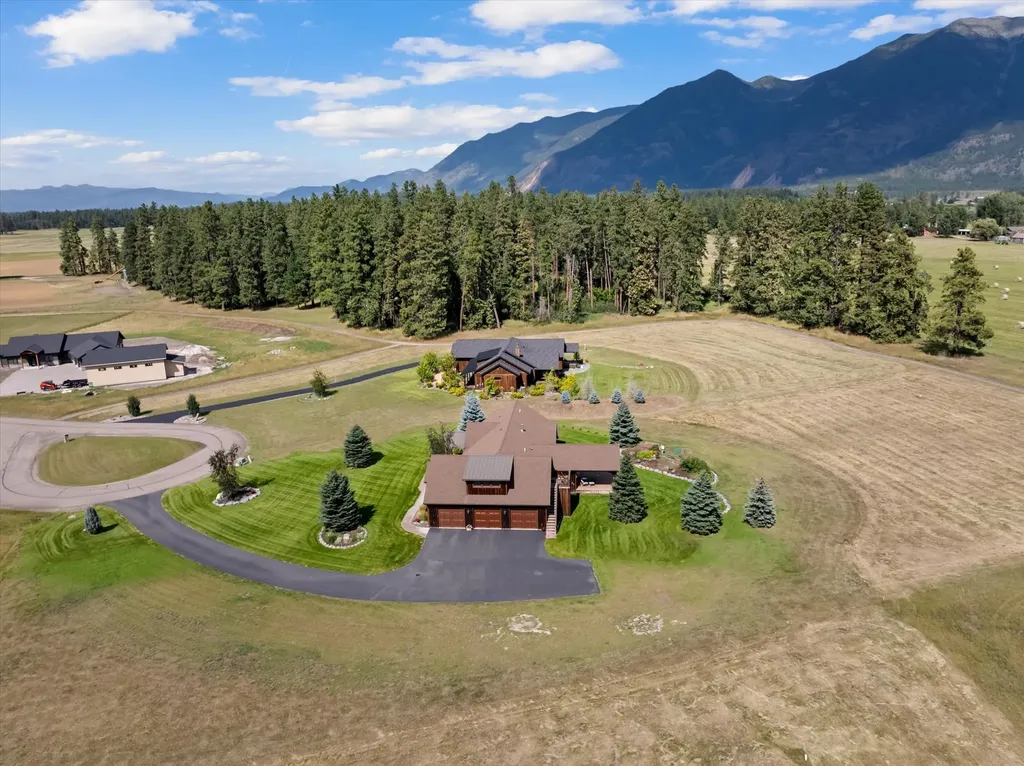 32 Elk Meadow Lane Kalispell MT 59901