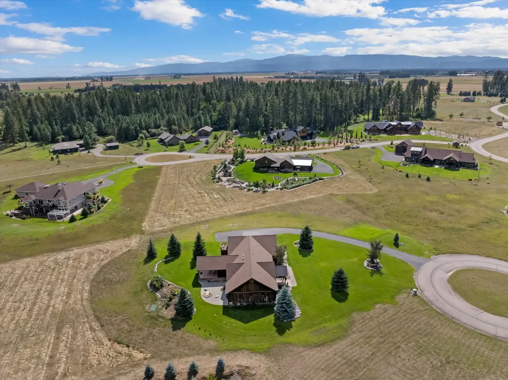 32 Elk Meadow Lane Kalispell MT 59901