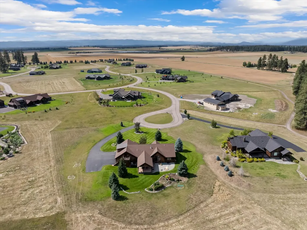 32 Elk Meadow Lane Kalispell MT 59901