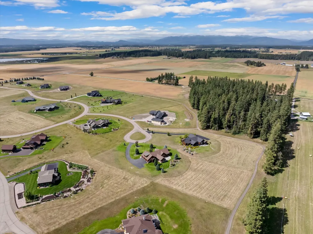 32 Elk Meadow Lane Kalispell MT 59901