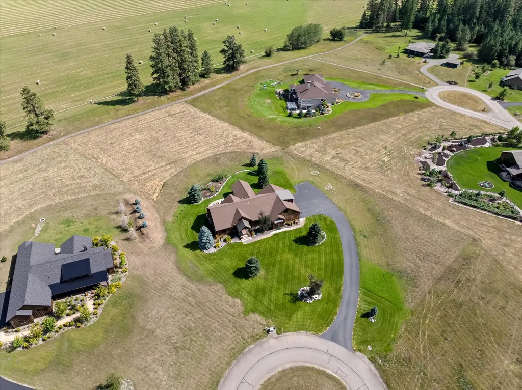 32 Elk Meadow Lane Kalispell MT 59901