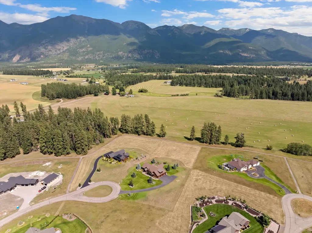 32 Elk Meadow Lane Kalispell MT 59901