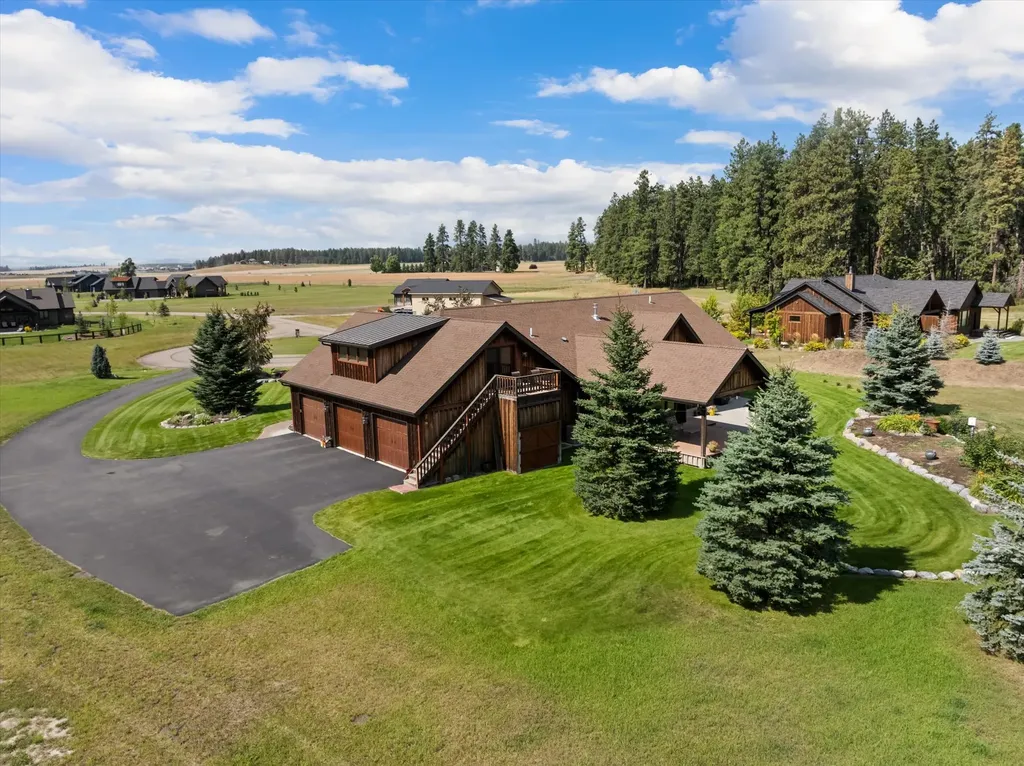 32 Elk Meadow Lane Kalispell MT 59901