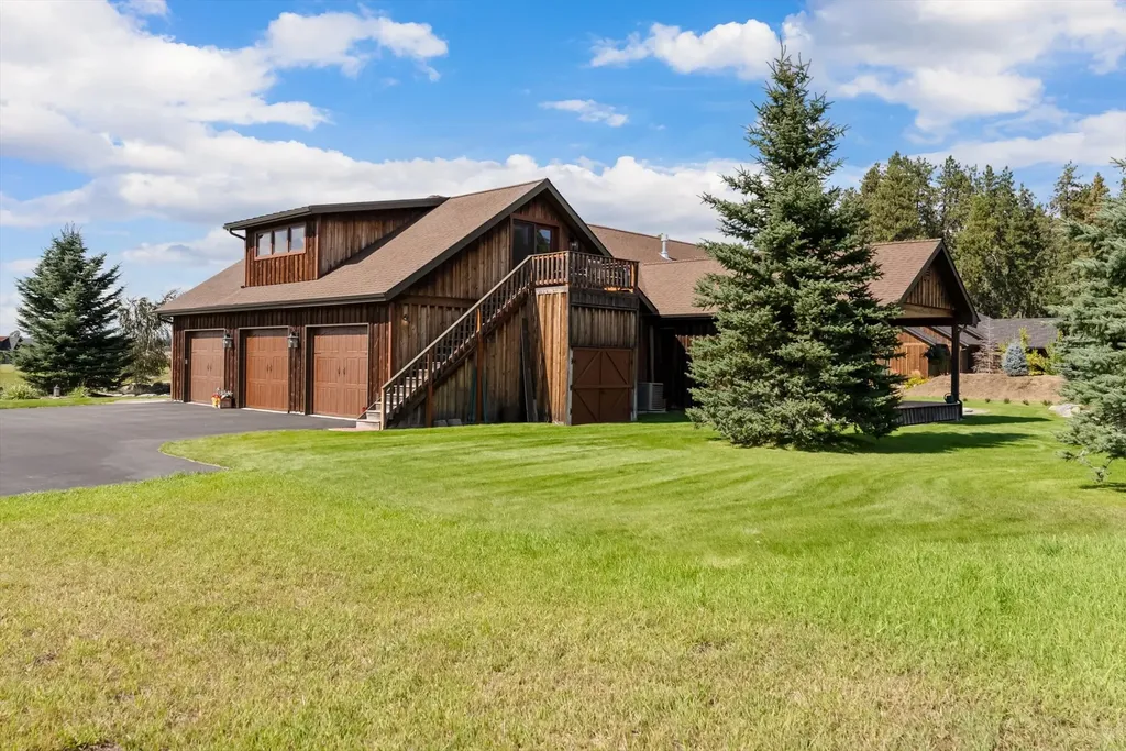 32 Elk Meadow Lane Kalispell MT 59901