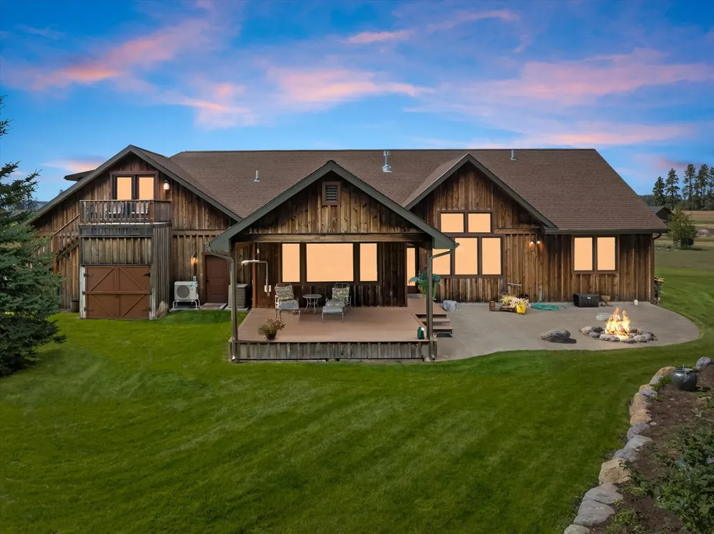 32 Elk Meadow Lane Kalispell MT 59901