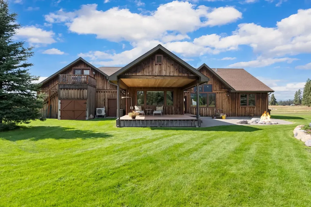 32 Elk Meadow Lane Kalispell MT 59901